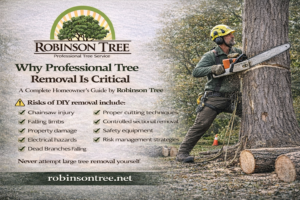 Tree Removal in Memphis